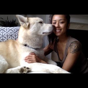 Meet your Posher, Leakhena